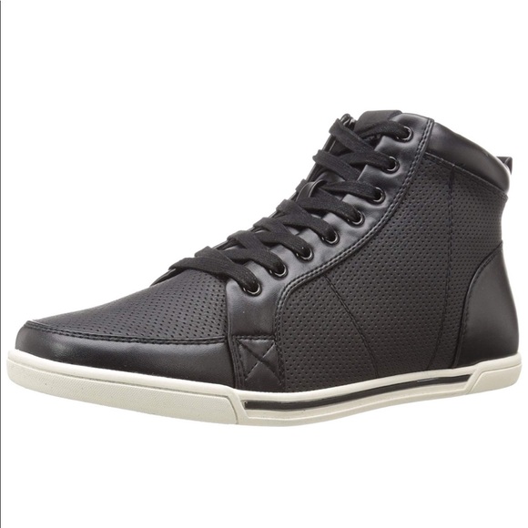 Aldo Other - Aldo high top sneakers